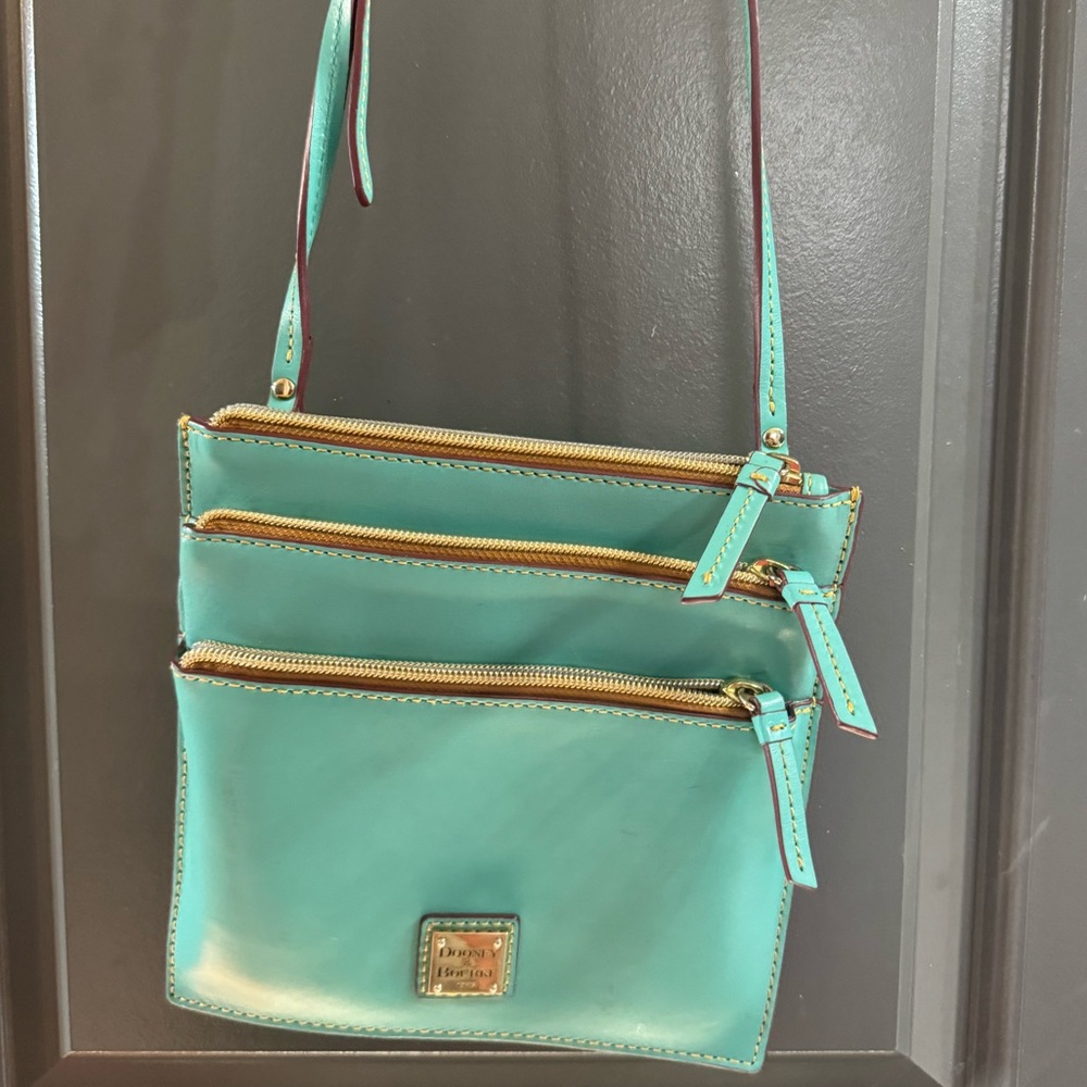 Dooney & Bourke crossbody